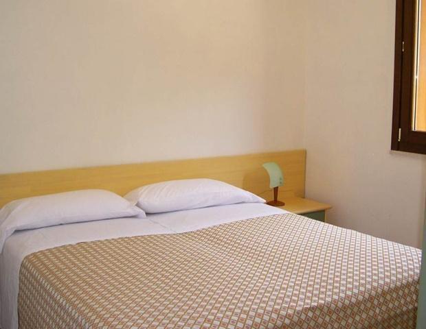 Residence Punta Longa Favignana Ngoại thất bức ảnh