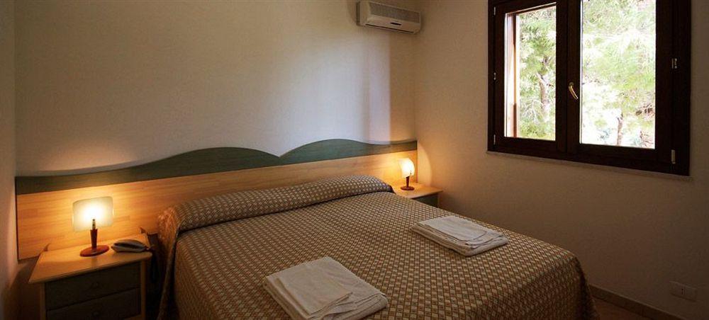Residence Punta Longa Favignana Ngoại thất bức ảnh
