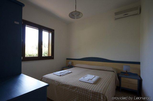 Residence Punta Longa Favignana Ngoại thất bức ảnh
