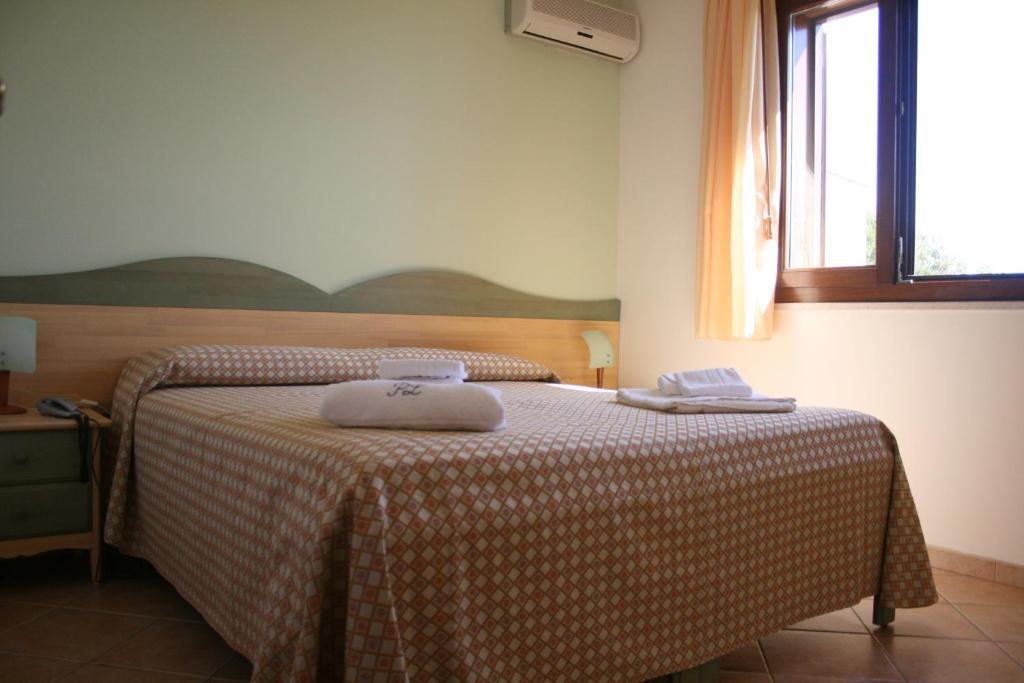 Residence Punta Longa Favignana Phòng bức ảnh