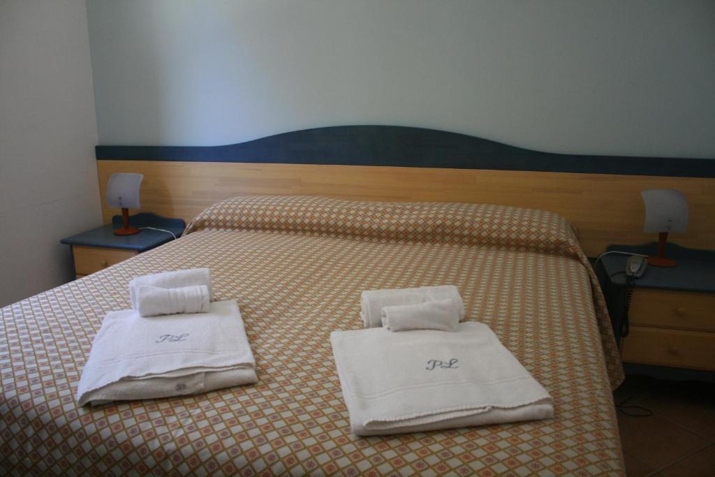 Residence Punta Longa Favignana Phòng bức ảnh