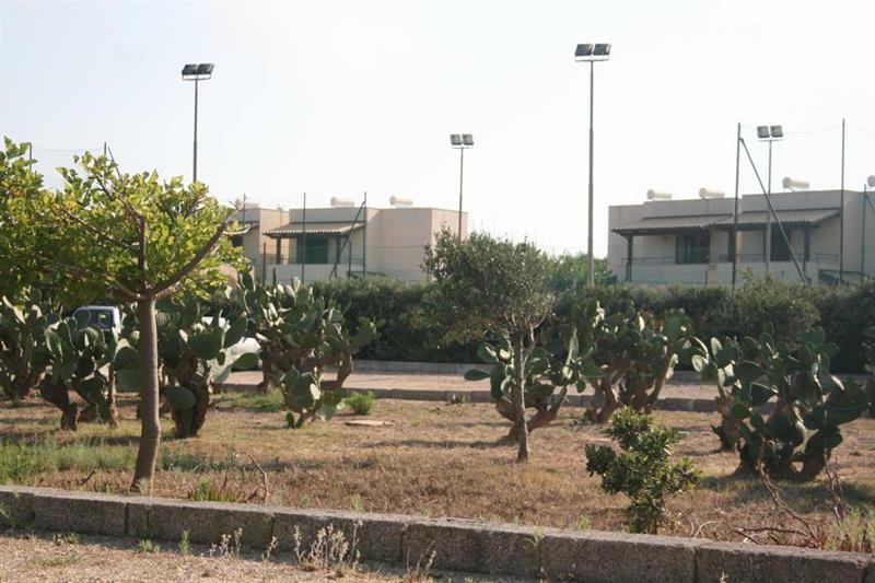 Residence Punta Longa Favignana Ngoại thất bức ảnh